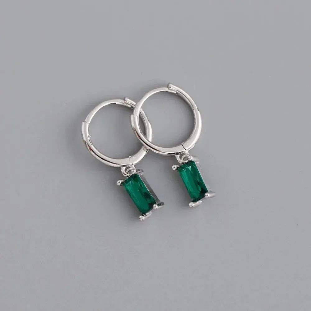 Hoop Earrings M1211